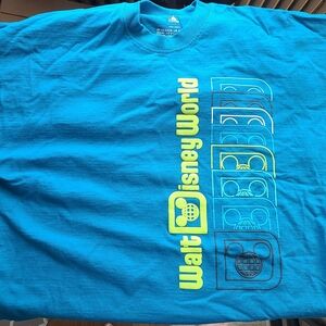 Disney Spirit Jersey